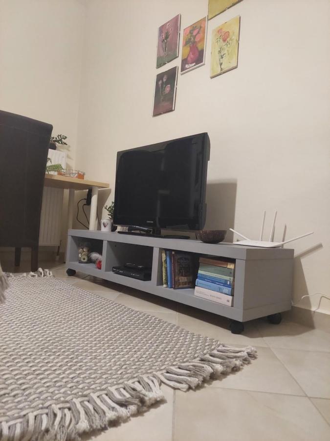 Κλινάρι Leilighet Xánthi Eksteriør bilde